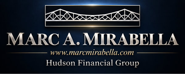 Marc A. Mirabella Home