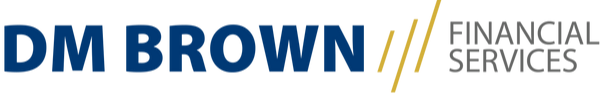 DM Brown Financial Services Home