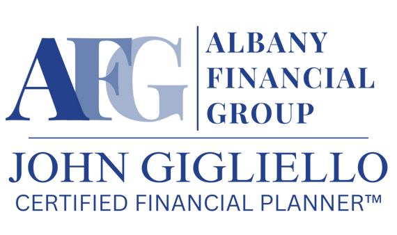 John Gigliello, CFP<sup><sup>®</sup></sup>, AIF<sup><sup>®</sup></sup>, EA, MBA Home