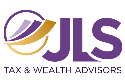 JLS Tax & Wealth Advisors Home