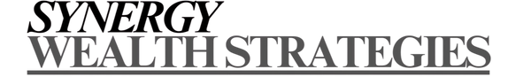 Synergy Wealth Strategies Home