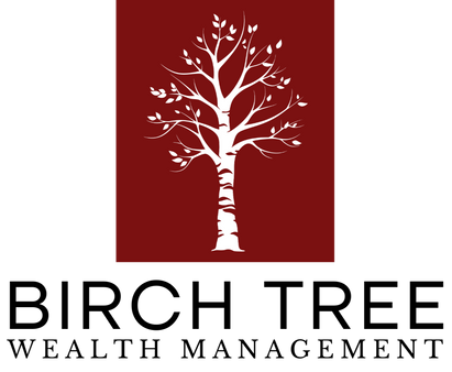 Birch Tree Wealth Management Home