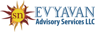 Evyavan Advisory Services LLC Home