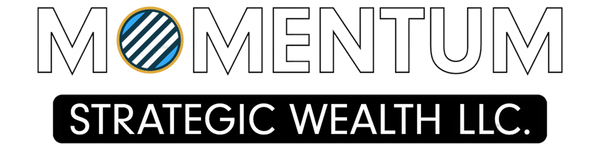 Momentum Strategic Wealth Home