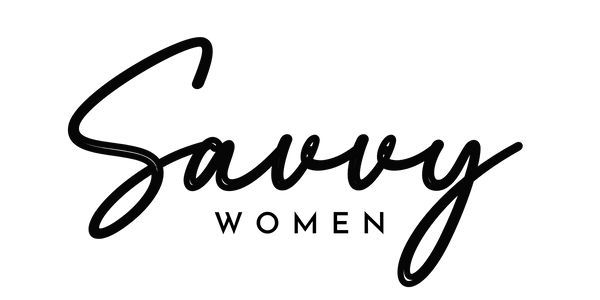Savvy Women Community Home