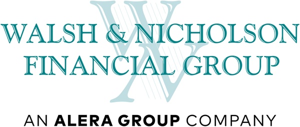 Walsh & Nicholson Financial Group An Alera Group Company Home