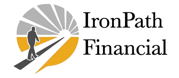 IronPath Financial Home