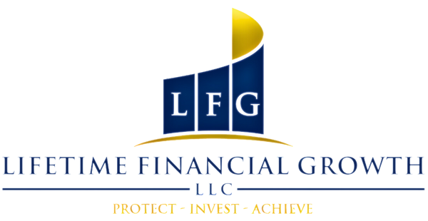 Lifetime Financial Growth Home