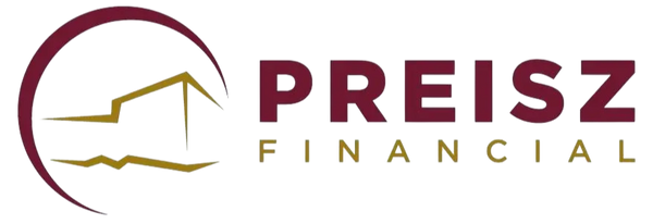 Preisz Financial Home