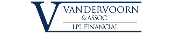 Todd VanDerVoorn | LPL Financial  Home