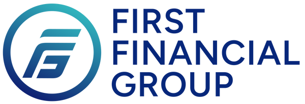 First Financial Group Home