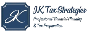 JK Tax Strategies Home