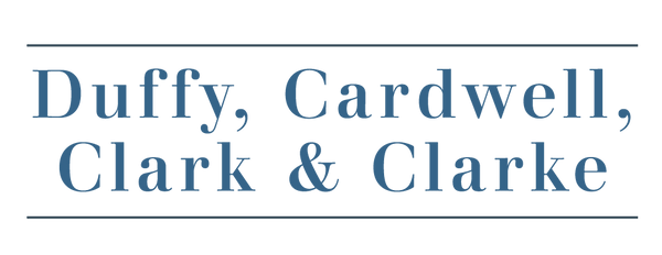 Duffy, Cardwell, Clark & Clarke Home