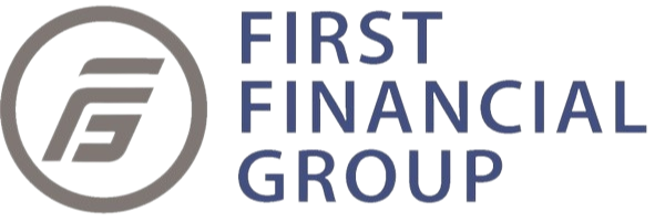 Clay Goldsborough - First Financial Group Home