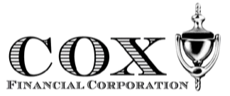 Cox Financial Corporation Home