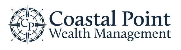 Coastal Point Wealth Management Home