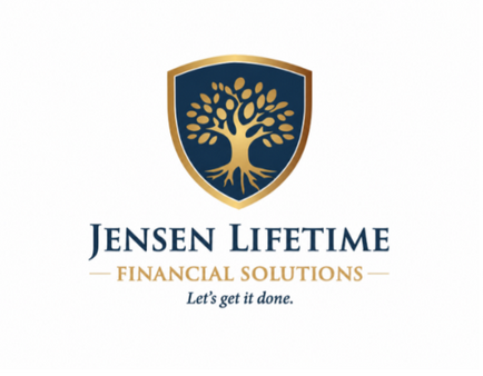 Jensen Lifetime Financial Solutions Home