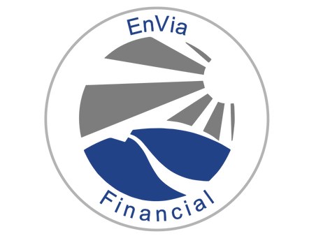 EnVia Financial Home