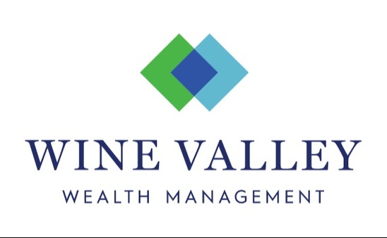 Wine Valley Wealth Management Home