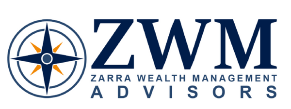 Zarra Wealth Management Home