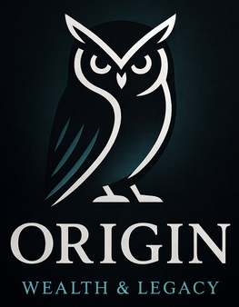Origin Wealth & Legacy Home