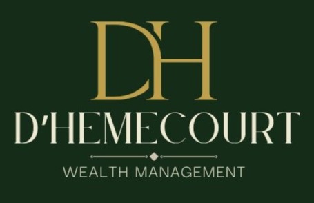 d'Hemecourt Wealth Management Home