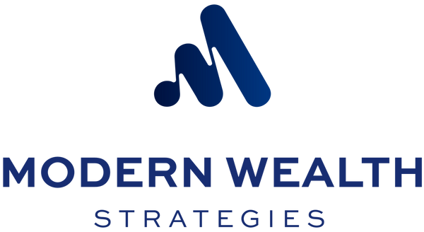 Modern Wealth Strategies Home