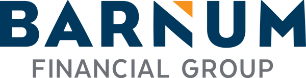 Anthony Karabas, Barnum Financial Group Home