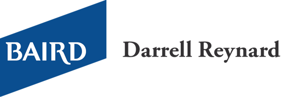Darrell Reynard Home