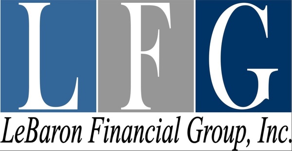 LeBaron Financial Group Home