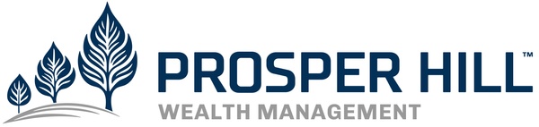 Prosper Hill Wealth Management Home