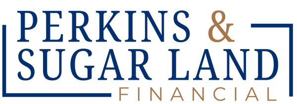 Perkins Financial/Sugarland Home