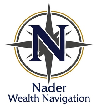 Nader Wealth Navigation Home