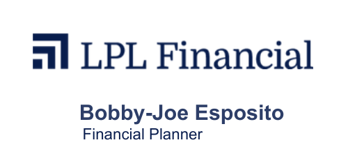 Bobby-Joe Esposito Home