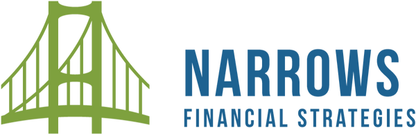 Narrows Financial Strategies Home