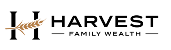 Harvest Family Wealth, LLC Home