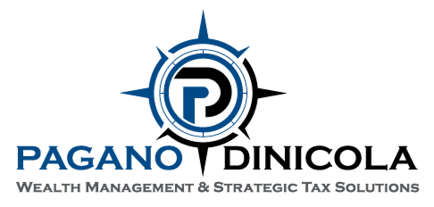 Pagano/DiNicola Wealth Management & Strategic Tax Solutions Home