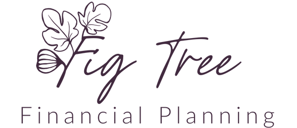 Fig Tree Financial Planning Home