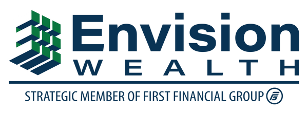 Jen Boldt, Envision Wealth Home