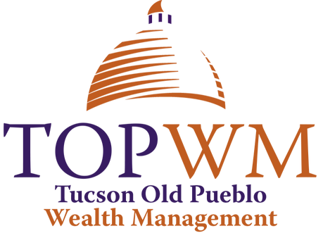 Tucson Old Pueblo Wealth Management Home