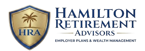 Hamilton Retirement Advisors Home