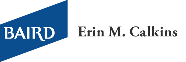 Erin Calkins Home