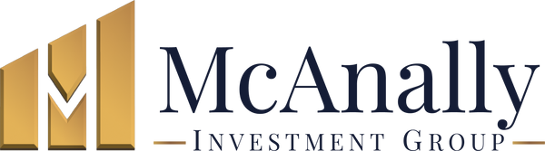 McAnally Investment Group Home