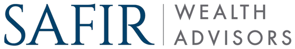 Safir Wealth Advisors Home