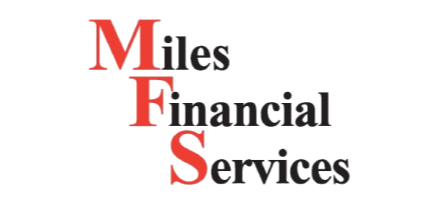 Miles Financial Services Home