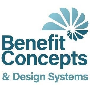 Benefit Concepts & Design Systems Home
