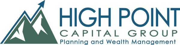 High Point Capital Group Home