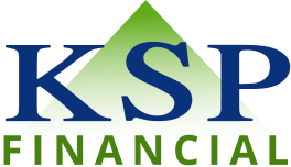 KSP Financial Consultants Home