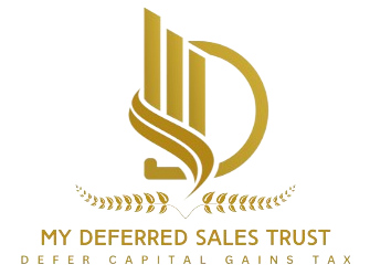 My Deferred Sales Trust Home