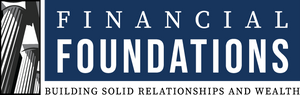 Financial Foundations | Paul Ewell  Home